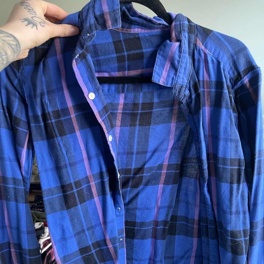 Flannel